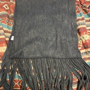 Lucky brand NWT scarf